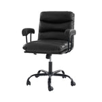 Sal Office Chair - Black