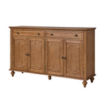 Mildred 2 Drawer Sideboard - ACR