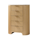 Orphine Dresser - Natural