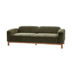 Andres Sofa - Green