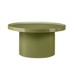 Minerva Coffee Table - Olive