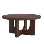 Gala Coffee Table - Walnut