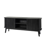 Armin TV Stand - Black