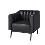 Alfons Chair - Black