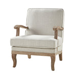 Quentin Armchair - PTR