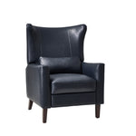 Adalia manual recliner - Navy