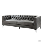 Wales Sofa - Grey