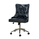 Busiris Task Chair - Navy