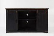 Samara 60'' Solid Wood Sideboard