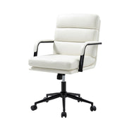Indigo Task Chair - White