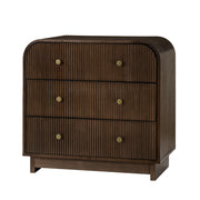 Mason Nightstand - Walnut