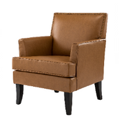 Celadon Armchair