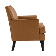 Celadon Armchair