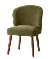Cecilia Dining Chair - Moss