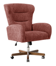 Josephine Office Chair - Grey