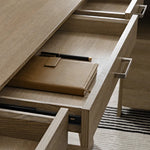 The Rendon Adjustable Standing Executive Desk