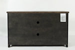 Samara 60'' Solid Wood Sideboard