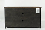 Samara 60'' Solid Wood Sideboard