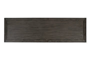 Eliora 60'' Chevron Sideboard