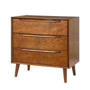 Werner 3 Drawer Accent Chest - ACR
