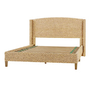 Araldo Standard King Bed - Natural