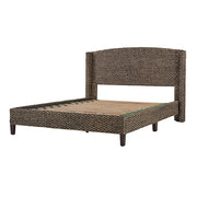 Araldo Standard Queen Bed - DBN