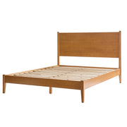 Sam Queen Bed - ACR