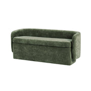 Heidi bench - Green / 61