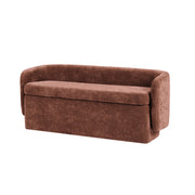 Heidi bench - Rust / 61