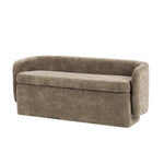 Heidi bench - Saddle / 61