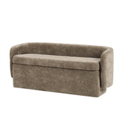 Heidi bench - Saddle / 61