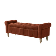 Georgia Bench - BBR