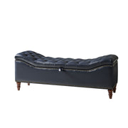 Zona Bench - Navy