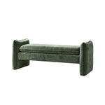 Ella Bench - Green