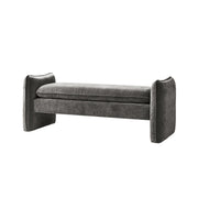 Ella Bench - Grey