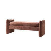 Ella Bench - Rust