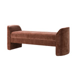 Elizabeth Bench - Rust