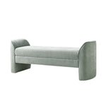 Elizabeth Bench - Sage