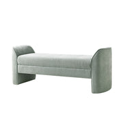 Elizabeth Bench - Sage