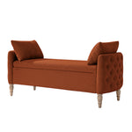 Olive Bench - BBR