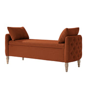 Olive Bench - BBR