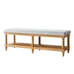Delfina Bench - STR
