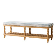 Delfina Bench - STR