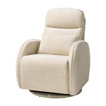 Abelie Motion Chair - Beige