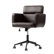 Rae Office Chair - Brown