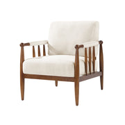 Avidite Arm Chair - Beige