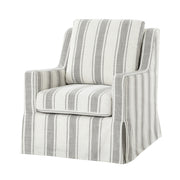 Stan Swivel Chair - STR / 30