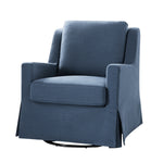 Stan Swivel Chair - SLB / 30