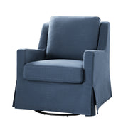 Stan Swivel Chair - SLB / 30