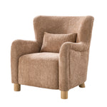 Kimberley Ottoman - Sand / 22.5